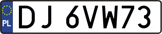 DJ6VW73