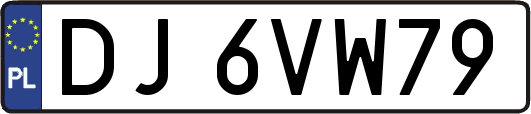 DJ6VW79