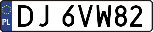 DJ6VW82