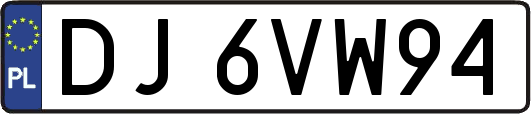 DJ6VW94