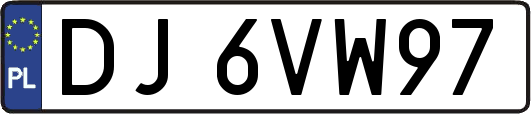 DJ6VW97