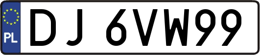 DJ6VW99