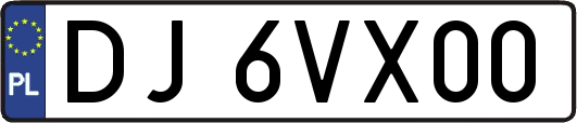 DJ6VX00