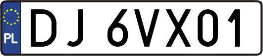 DJ6VX01
