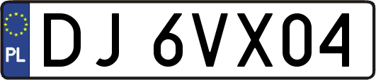 DJ6VX04