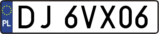 DJ6VX06