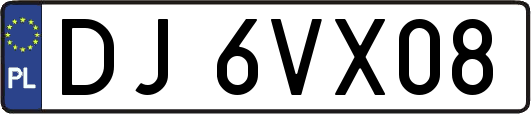 DJ6VX08