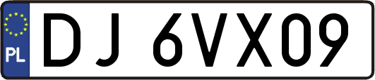 DJ6VX09