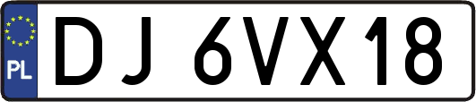 DJ6VX18