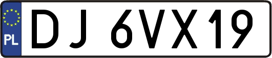 DJ6VX19