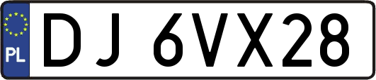 DJ6VX28