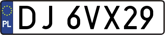 DJ6VX29