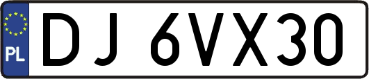 DJ6VX30