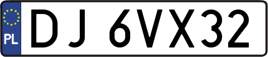 DJ6VX32