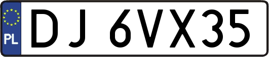 DJ6VX35