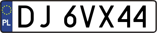 DJ6VX44