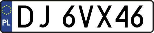 DJ6VX46