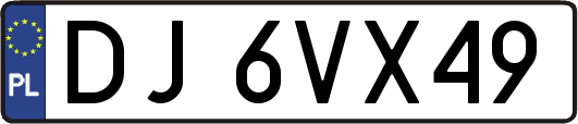 DJ6VX49