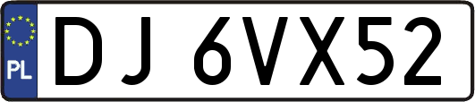 DJ6VX52