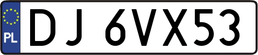 DJ6VX53