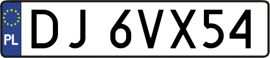 DJ6VX54