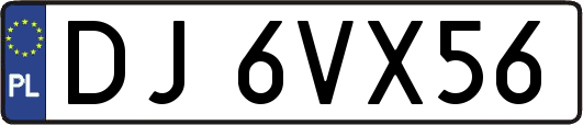 DJ6VX56