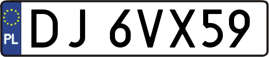 DJ6VX59