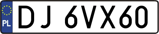 DJ6VX60