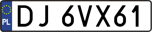 DJ6VX61