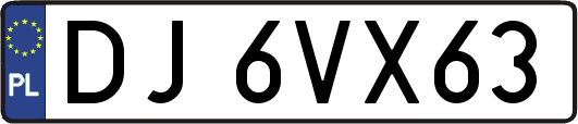 DJ6VX63