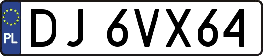 DJ6VX64