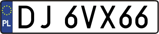 DJ6VX66