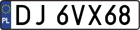 DJ6VX68