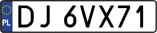 DJ6VX71