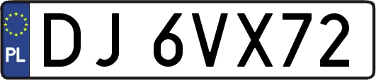 DJ6VX72