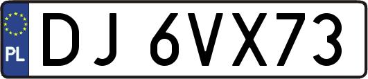 DJ6VX73