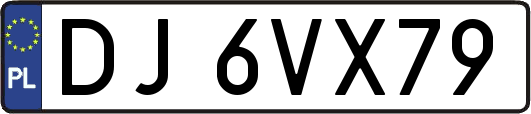 DJ6VX79