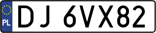 DJ6VX82