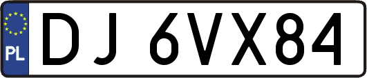 DJ6VX84