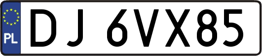DJ6VX85