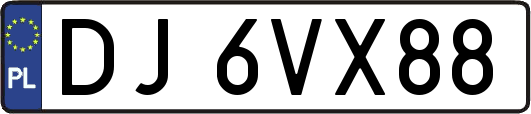 DJ6VX88