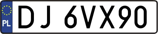 DJ6VX90