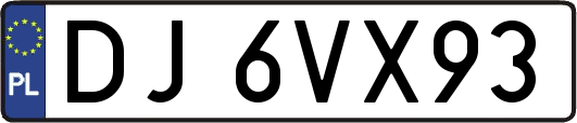 DJ6VX93