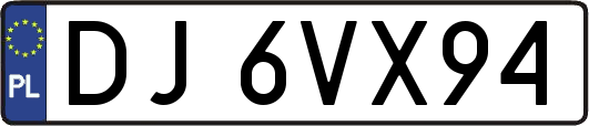 DJ6VX94