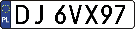 DJ6VX97