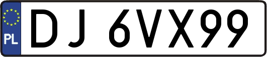 DJ6VX99