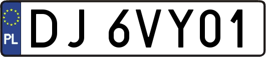 DJ6VY01