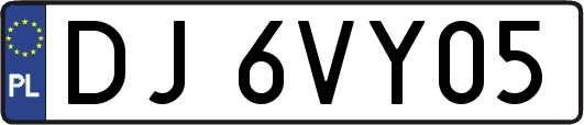 DJ6VY05