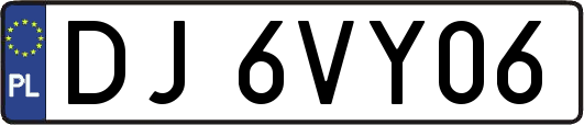 DJ6VY06