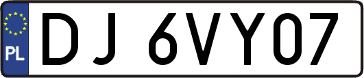 DJ6VY07
